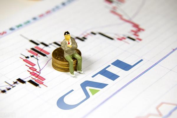 寧德時代，下一個華為還是恆大？