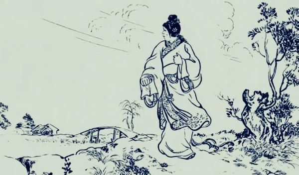 民間故事:女子多年未嫁,一老爺想強娶,結果釀成了大禍 民間故事:女子多年未嫁,一老爺想強娶,結果釀成了大禍