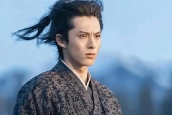 陳鈺琪新劇《浮圖緣》緊張拍攝 搭檔小鮮肉 男主類似“韋小寶”