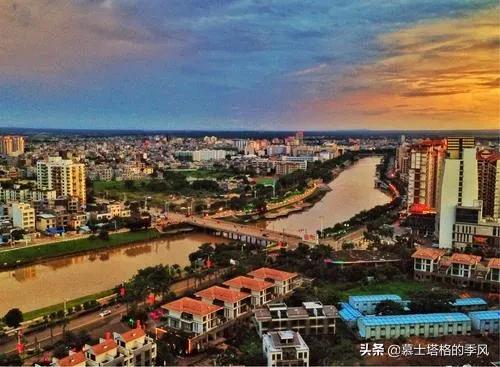 海南西線城市過冬避寒的深度分析，這幾座城，你會選哪一個？