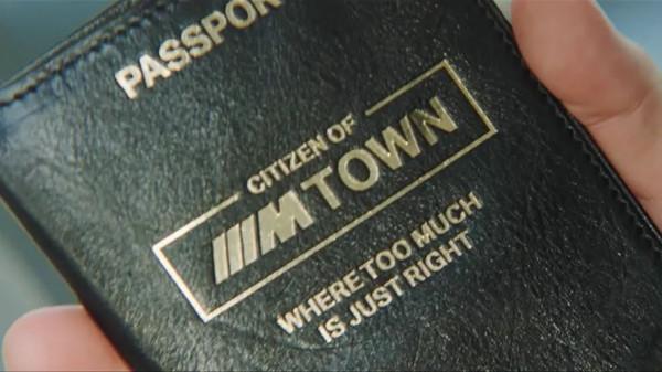 “寶馬車主是瘋子”竟然有科學依據？