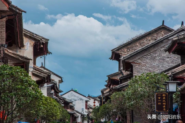 國內34省區最值得去的地方，個個都美得有魔力，此生不去心不安