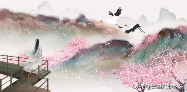 詩詞|“千古詞帝”李煜筆下50句金句,總有一句驚豔過你 詩詞|“千古詞帝”李煜筆下50句金句,總有一句驚豔過你