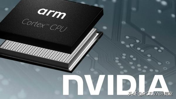 FTC起訴阻止NVIDIA收購ARM，西數明年推出22TB機械硬碟