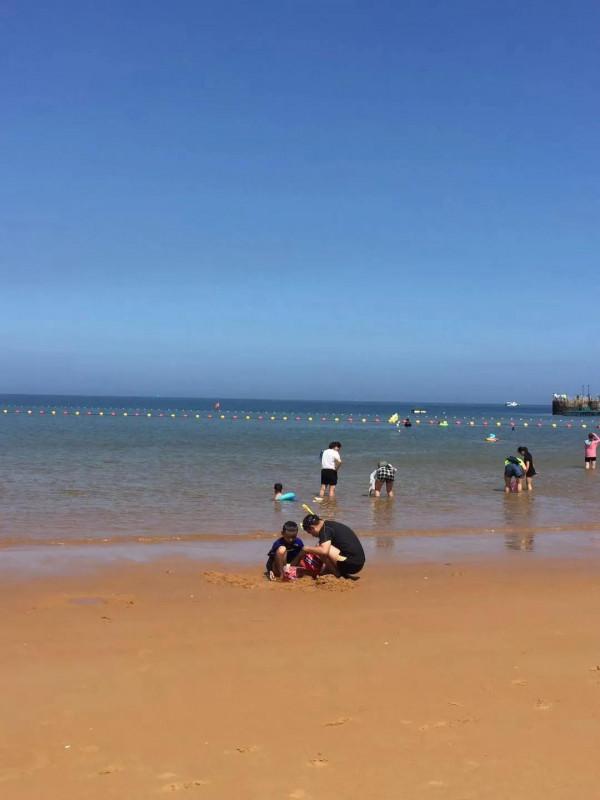 威海旅行真正的攻略