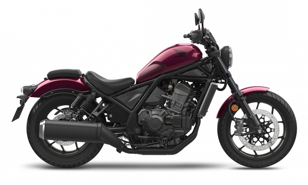 今年50想重圓摩托夢，15萬左右的巡航太子車，求推薦？