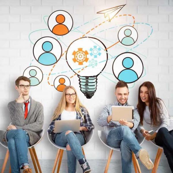 那些不停換工作的人,最後怎麼樣了? 那些不停換工作的人,最後怎麼樣了?