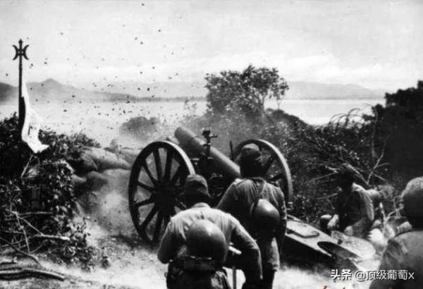 丈夫戰死後，她痛殺10個日本兵報仇，犧牲時日軍將她封為戰神厚葬