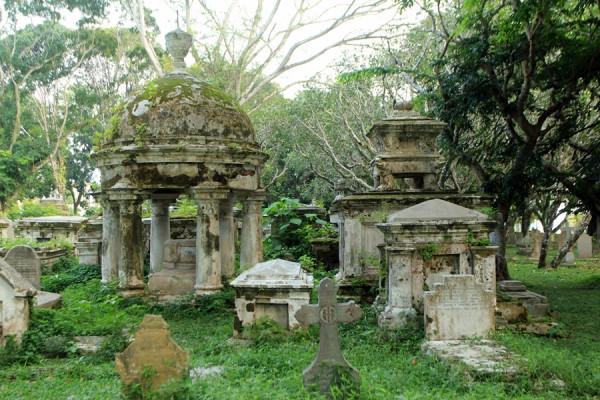 喬治市(馬來西亞):中西方交融構築了這座世界文化遺產城市 喬治市(馬來西亞):中西方交融構築了這座世界文化遺產城市