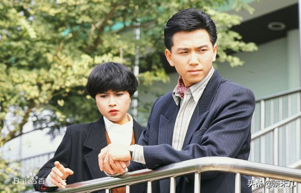 1990-1995，神仙打架的港臺內地影視、音樂圈