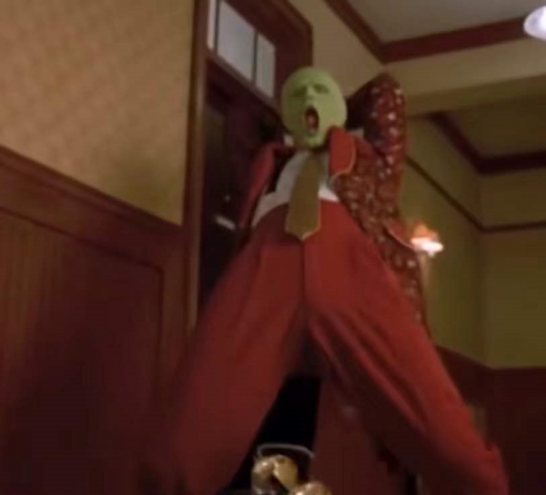 為什麼不能叫醒夢遊的人？