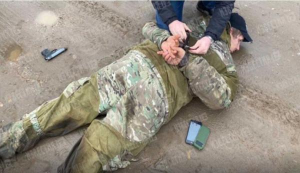 俄媒:俄羅斯一男子搞混殺害自己兄弟的兇手,開槍將路人打死 俄媒:俄羅斯一男子搞混殺害自己兄弟的兇手,開槍將路人打死