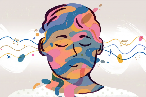 英國插畫師Jamie Jacob,視覺上的愉悅來震撼你的大腦 英國插畫師Jamie Jacob,視覺上的愉悅來震撼你的大腦