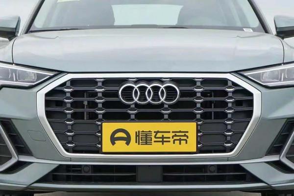 解析奧迪Q3維修成本，讓你修車養車更簡單