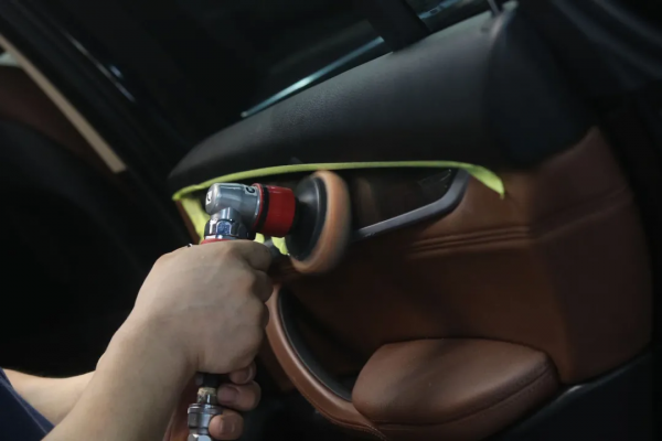 怪獸修車:翻新“車況極差”的二手寶馬X5,見證";美女一手車";復活 怪獸修車:翻新“車況極差”的二手寶馬X5,見證";美女一手車";復活