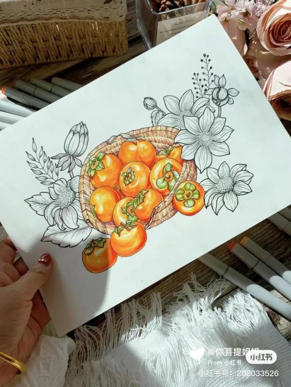 頂級創意線描,張張精緻走心,不收藏太可惜了 頂級創意線描,張張精緻走心,不收藏太可惜了