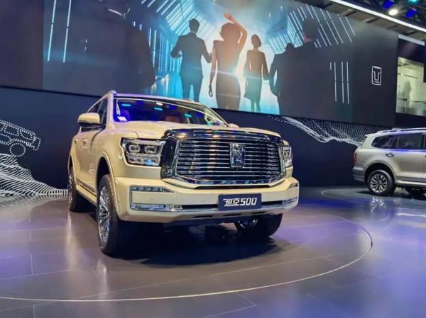 “以後可能買不起國產車”，廣州車展：國產新車越賣越貴