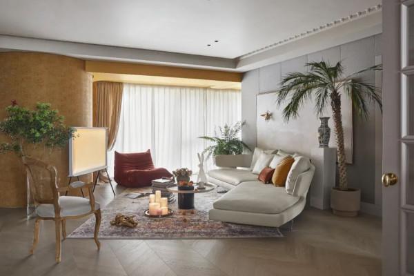 杭州爸爸花85w為女兒造迪士尼同款家，公主房、水晶燈、夢幻色…