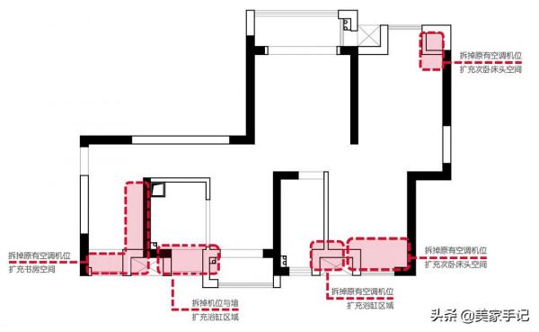 她家不豪華,可還是進門就把我迷住,白牆、原木、少造型,太美了 她家不豪華,可還是進門就把我迷住,白牆、原木、少造型,太美了