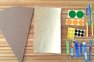 這份“音樂食譜”專治挑食！每個寶寶都愛吃