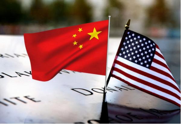 中美到底是戰是和？秦剛大使終於開門見山，給美國指了條明路