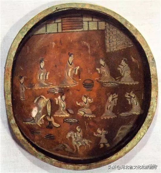 被永久禁止出國的64件國寶文物！