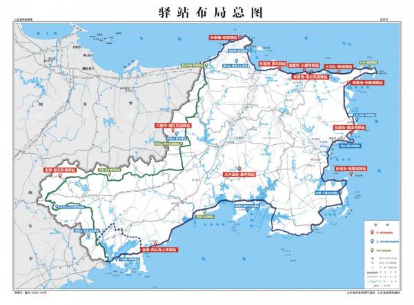 威海是國內最被低估的城市嗎？千里山海美景，自駕美如畫