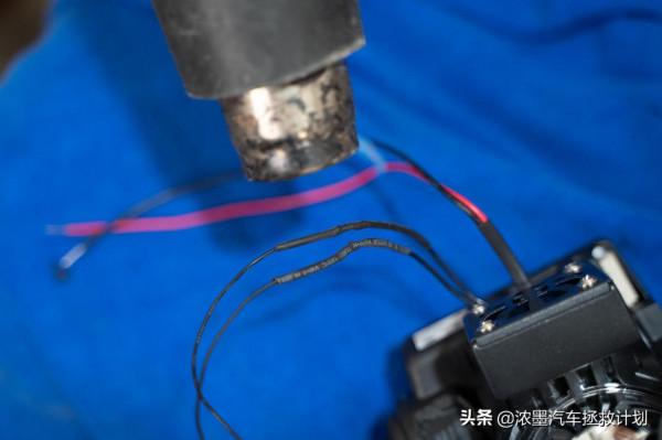 掌控時光｜修復一臺大眾途銳，心之所向處激宕千里讓逍遙自在眼前