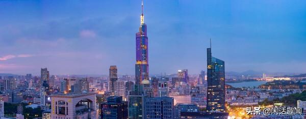 24個江蘇省“冷知識”有的連江蘇人都不清楚,來看看你知道多少? 24個江蘇省“冷知識”有的連江蘇人都不清楚,來看看你知道多少?