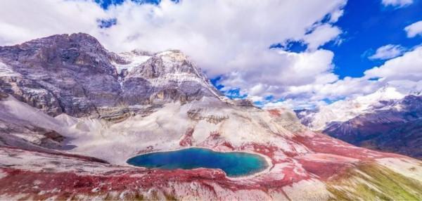 川進青出該準備多少錢?往返川藏線3次,分享我的《費用清單》 川進青出該準備多少錢?往返川藏線3次,分享我的《費用清單》
