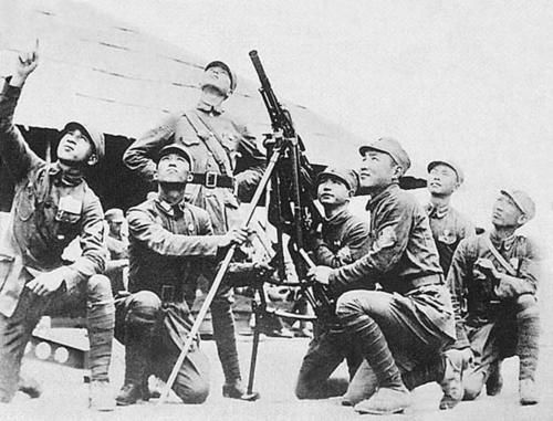 盤點改變中國歷史的四大戰役 如果不打抗美援朝 中國會有什麼後果 盤點改變中國歷史的四大戰役 如果不打抗美援朝 中國會有什麼後果