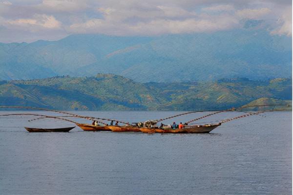 這座湖可以直接殺死數百萬人，沒人知道它何時“爆發”