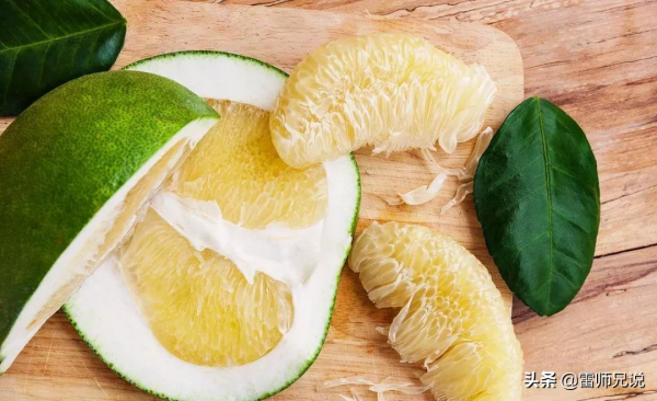 十一過節胖5斤,這5種水果越吃越瘦,你知道嗎? 十一過節胖5斤,這5種水果越吃越瘦,你知道嗎?