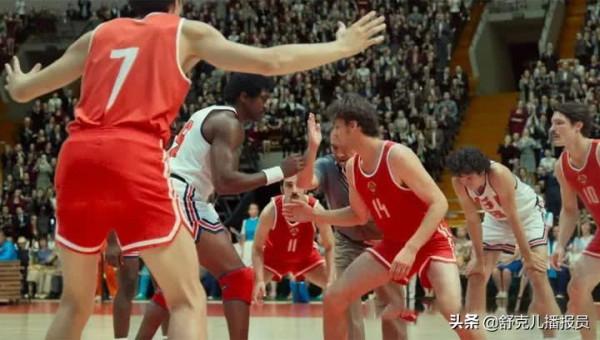 奧運會歷史十大丑聞：男扮女裝贏得金牌，美國夢之隊被蘇聯秒殺