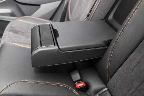 比進口版便宜10萬多 續航提升到500km 實拍一汽-大眾奧迪e-tron