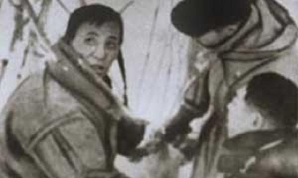 老兵穴居日本深山13年,回國後受劉少奇接待,跟日本打官司卻敗訴 老兵穴居日本深山13年,回國後受劉少奇接待,跟日本打官司卻敗訴