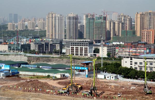 房地產連發利空政策，2021年炒房時代徹底終結？剛需或將成受益者