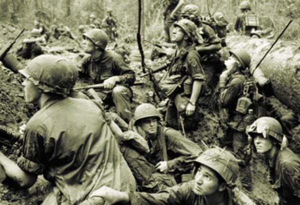 120萬美軍的噩夢，血戰長津湖，志願軍有多拼？