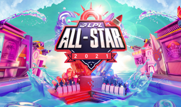 LPL全明星週末投票結束!上路TS對陣阿樂,下路Gala迎戰阿水 LPL全明星週末投票結束!上路TS對陣阿樂,下路Gala迎戰阿水