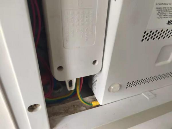 甭管幾類網線，只要是遮蔽的，就需要接地