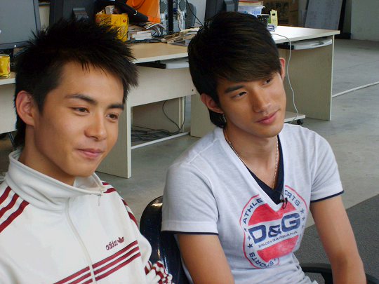 這6個明星明明是純天然，卻像極了整容臉，你看走眼幾個？