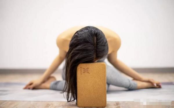 陰瑜伽全套25個體式圖解,收藏起來慢慢練習吧 陰瑜伽全套25個體式圖解,收藏起來慢慢練習吧