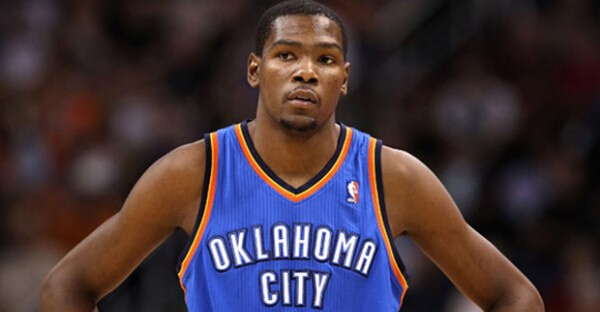 易建聯與杜蘭特的天賦差距多大？看完這五張圖，一目瞭然