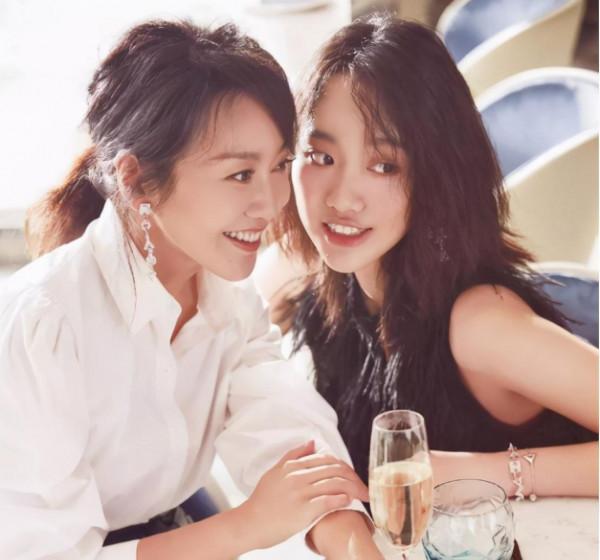 星二代如此硬氣嗎?長相平平帶資進組,“硬核”操作你知道哪些? 星二代如此硬氣嗎?長相平平帶資進組,“硬核”操作你知道哪些?