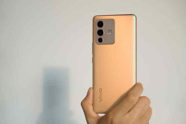 vivo S12 Pro評測：效能出眾，輕薄機身下的影像先鋒