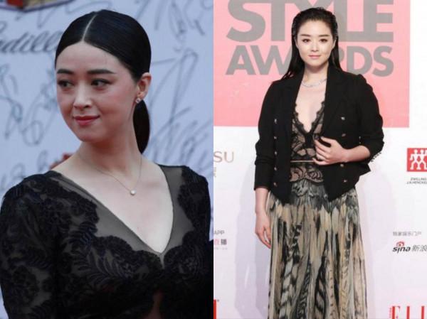 成名前個個驚豔，走紅後卻變&OpenCurlyDoubleQuote;路人臉&rdquo;，說好的紅氣養人呢？