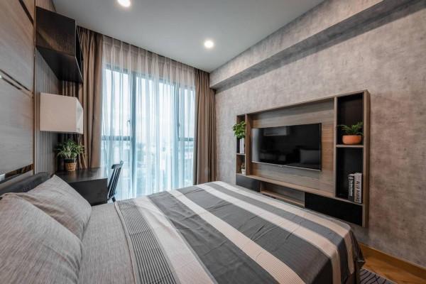 新婚夫妻的70㎡，剛需兩居，在他家你會發現舒適往往比檔次更重要