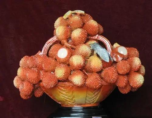 精美～歎為觀止