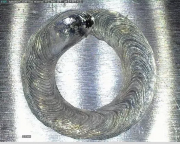 高ABP光束可調光纖鐳射器&OpenCurlyDoubleQuote;解碼&rdquo;新能源領域電池焊接