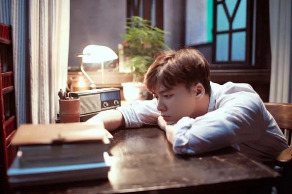 《王牌部隊》選用肖戰很冒險，但好在最後是場雙贏，皆大歡喜